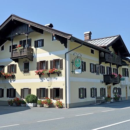 Hotel Grieswirt St. Johann in Tirol Exterior foto