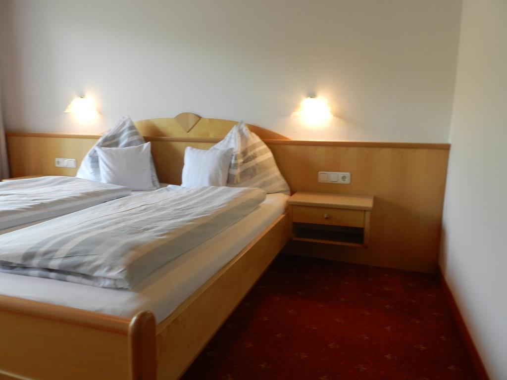 Hotel Grieswirt St. Johann in Tirol Exterior foto