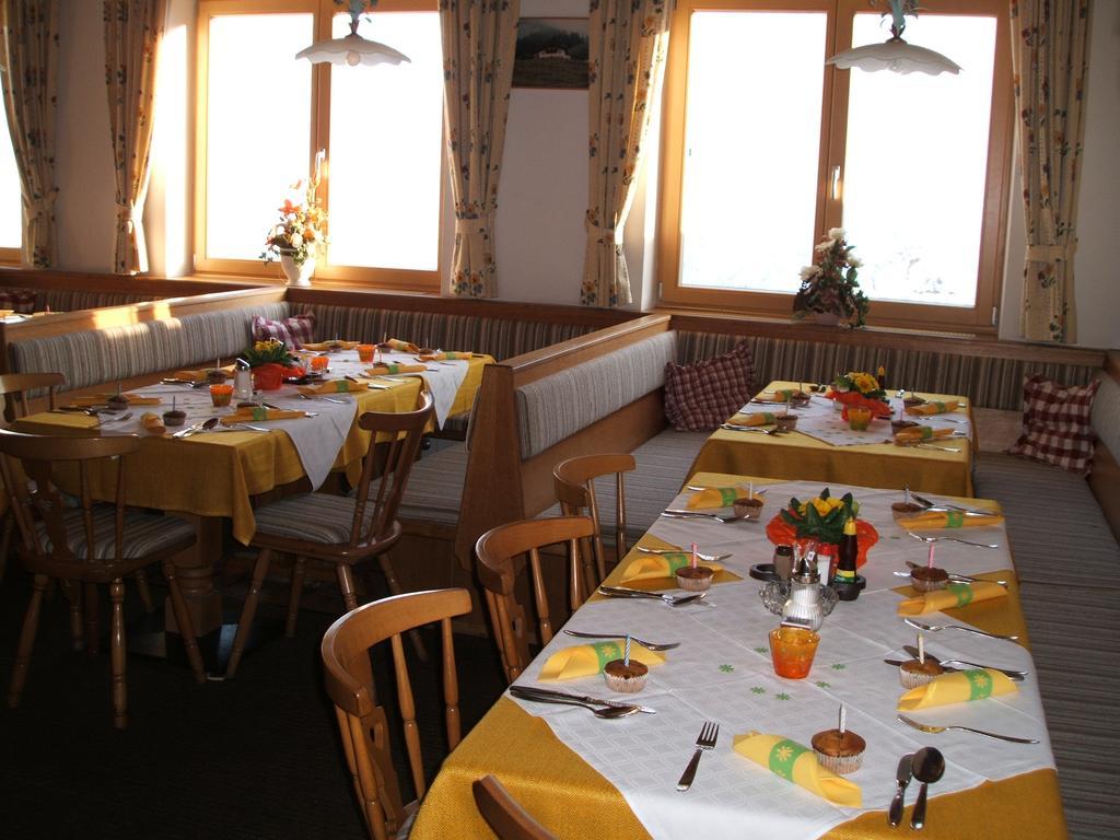 Hotel Grieswirt St. Johann in Tirol Exterior foto