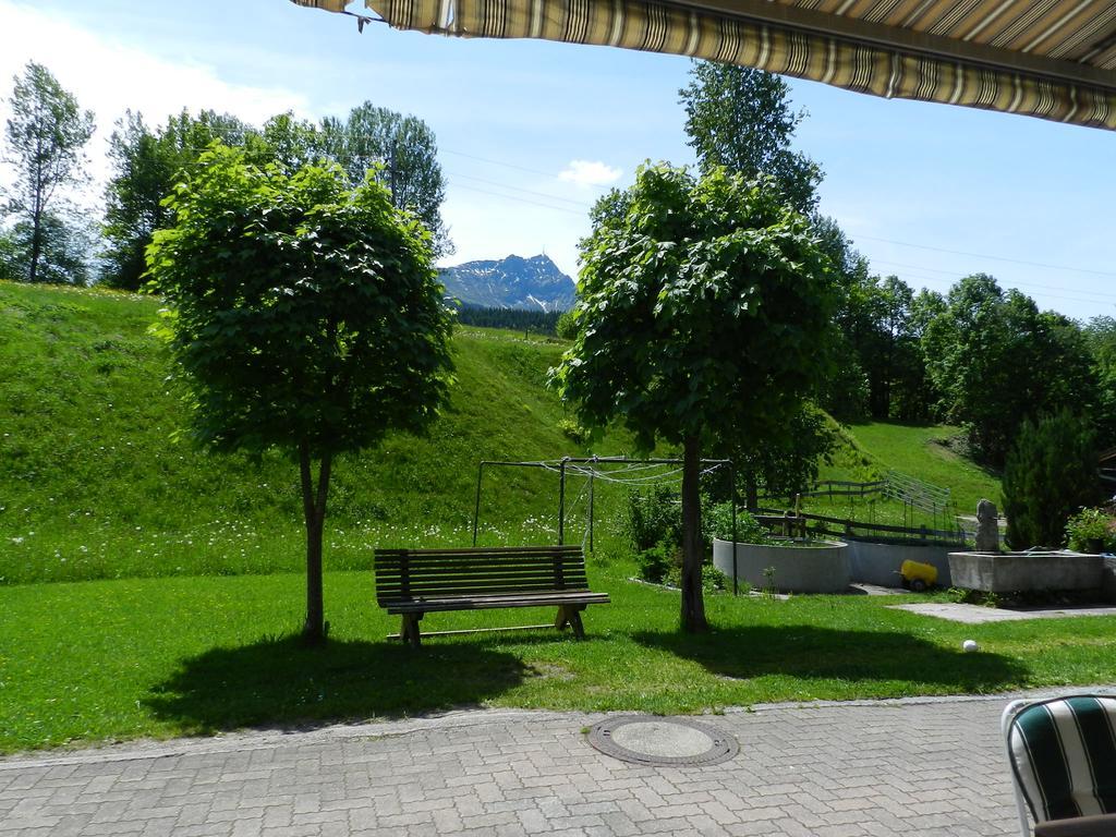 Hotel Grieswirt St. Johann in Tirol Exterior foto