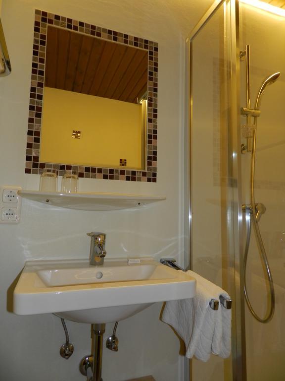 Hotel Grieswirt St. Johann in Tirol Exterior foto