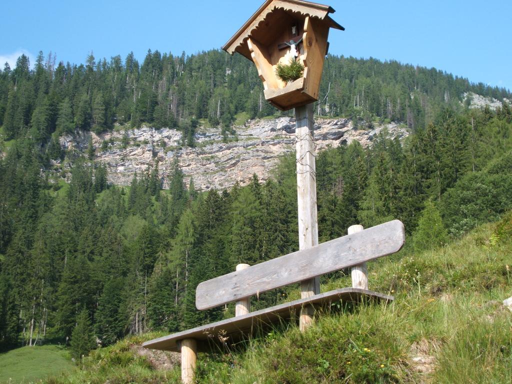 Hotel Grieswirt St. Johann in Tirol Exterior foto