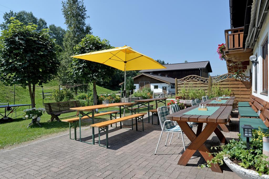 Hotel Grieswirt St. Johann in Tirol Exterior foto
